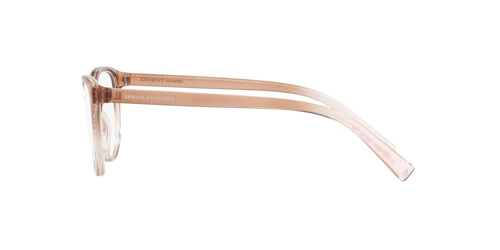 Armani Exchange 3053 Eyeglasses - view 35